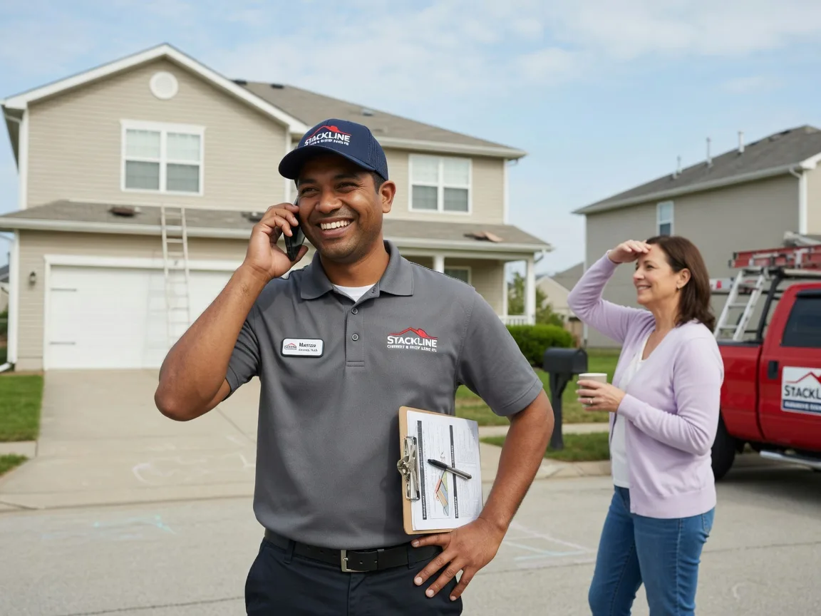 Chimney flashing repair Luxora, AR FAQs